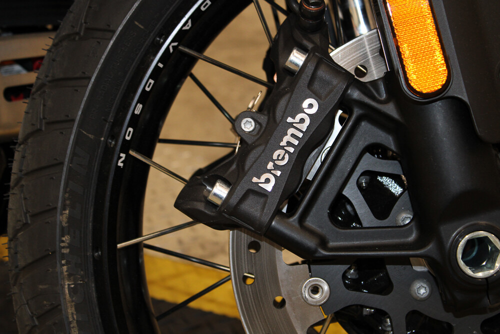 Pan America® 1250 Special