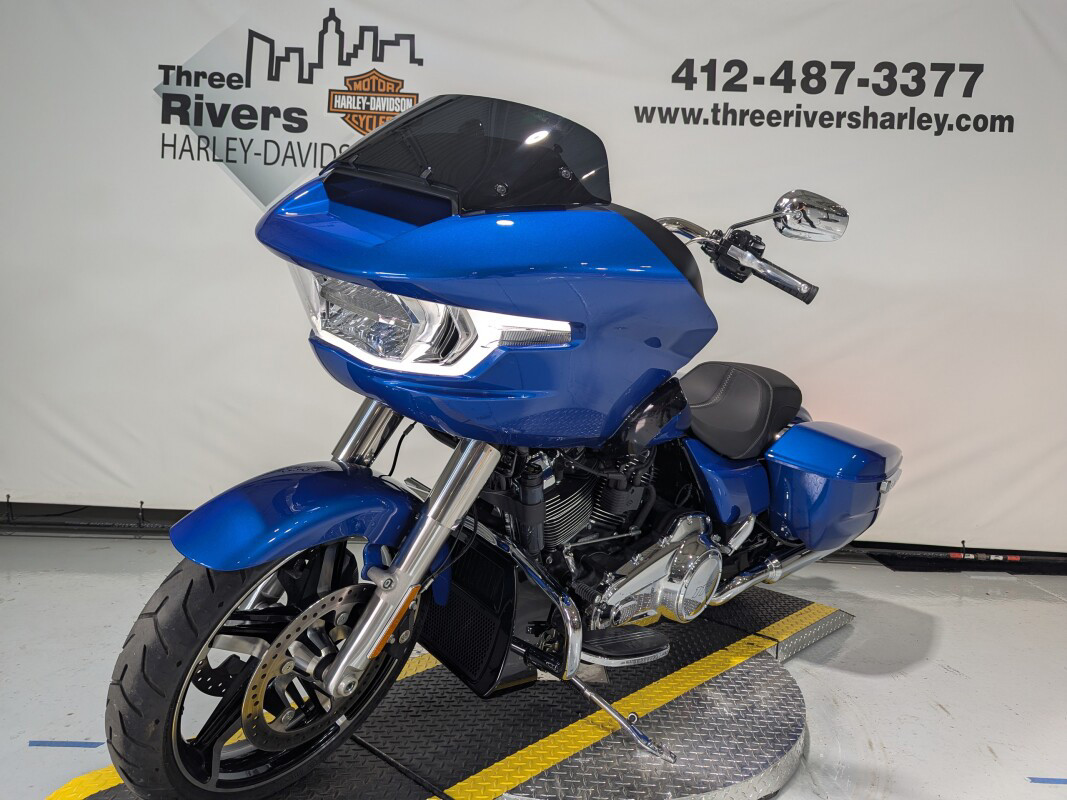 Road Glide® Limited