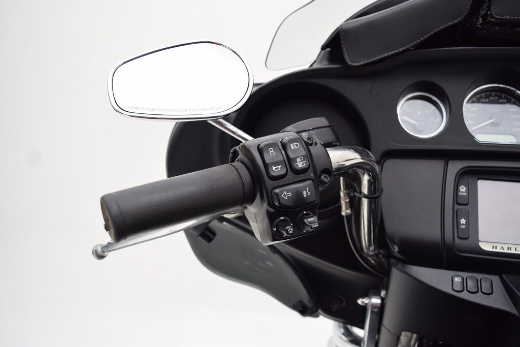Tri Glide® Ultra