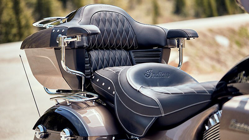 Roadmaster®	