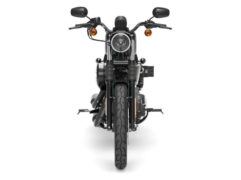Iron 883®