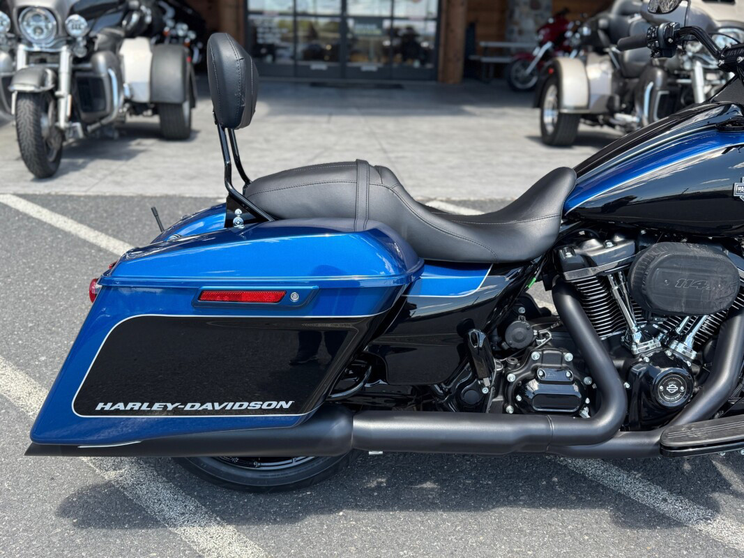 Road Glide® Special