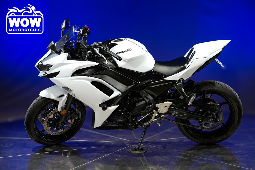 Ninja® 650 ABS
