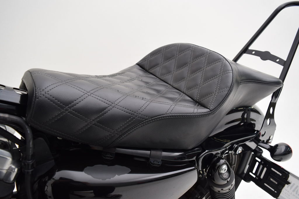 Sportster® Forty-Eight®
