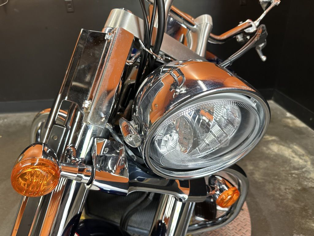 Boulevard 1800 Touring