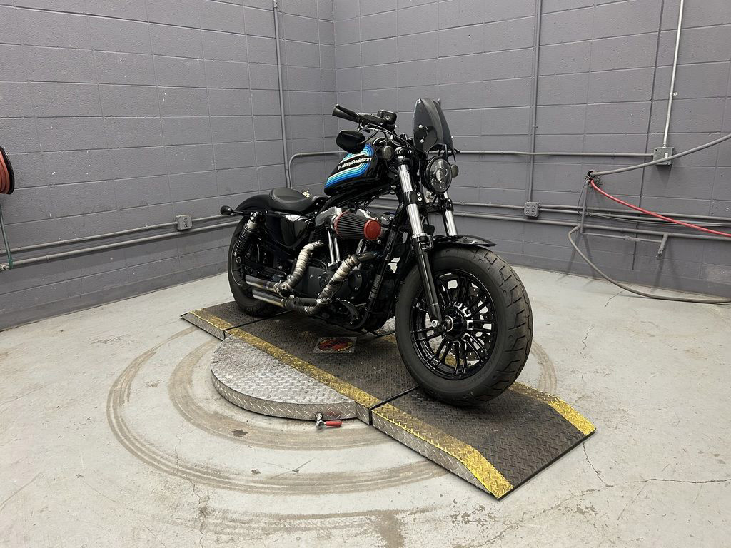 Sportster® Forty-Eight®