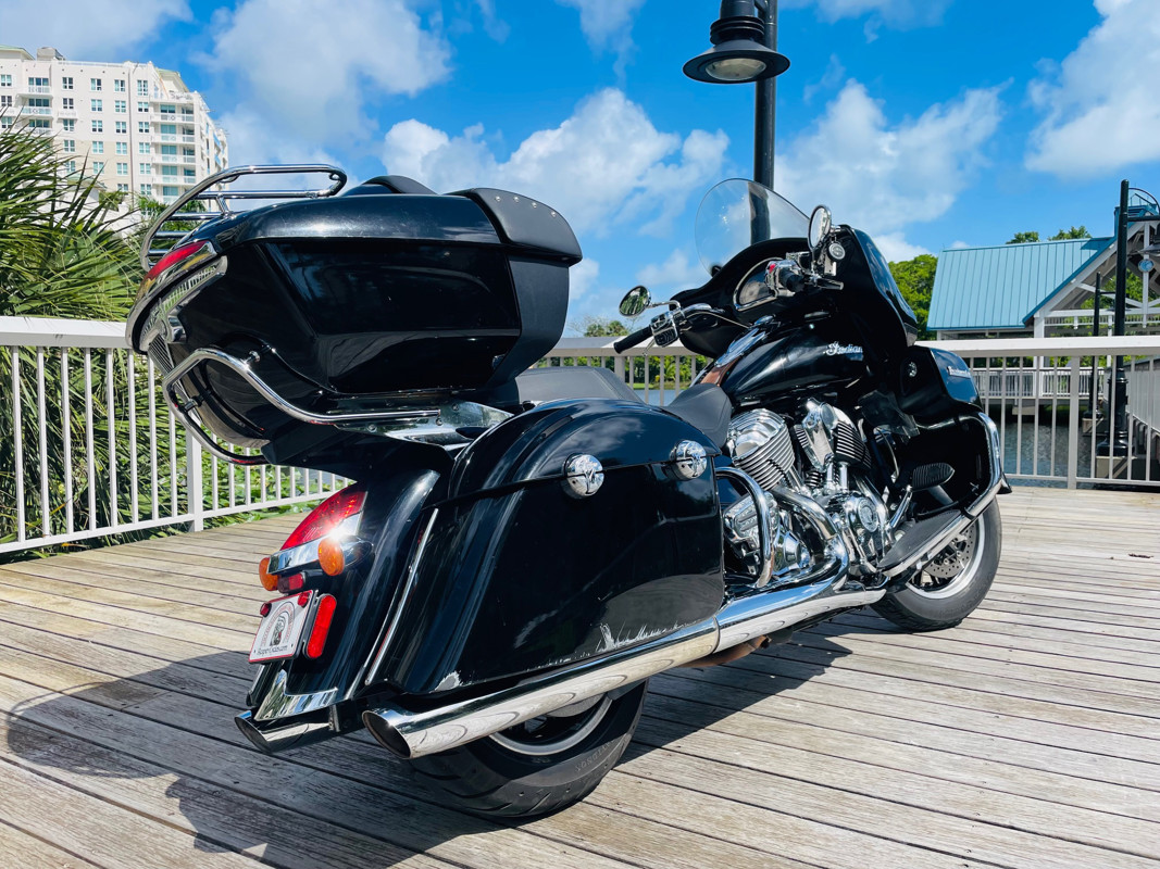 Roadmaster®