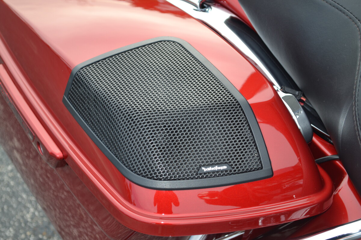 Street Glide®