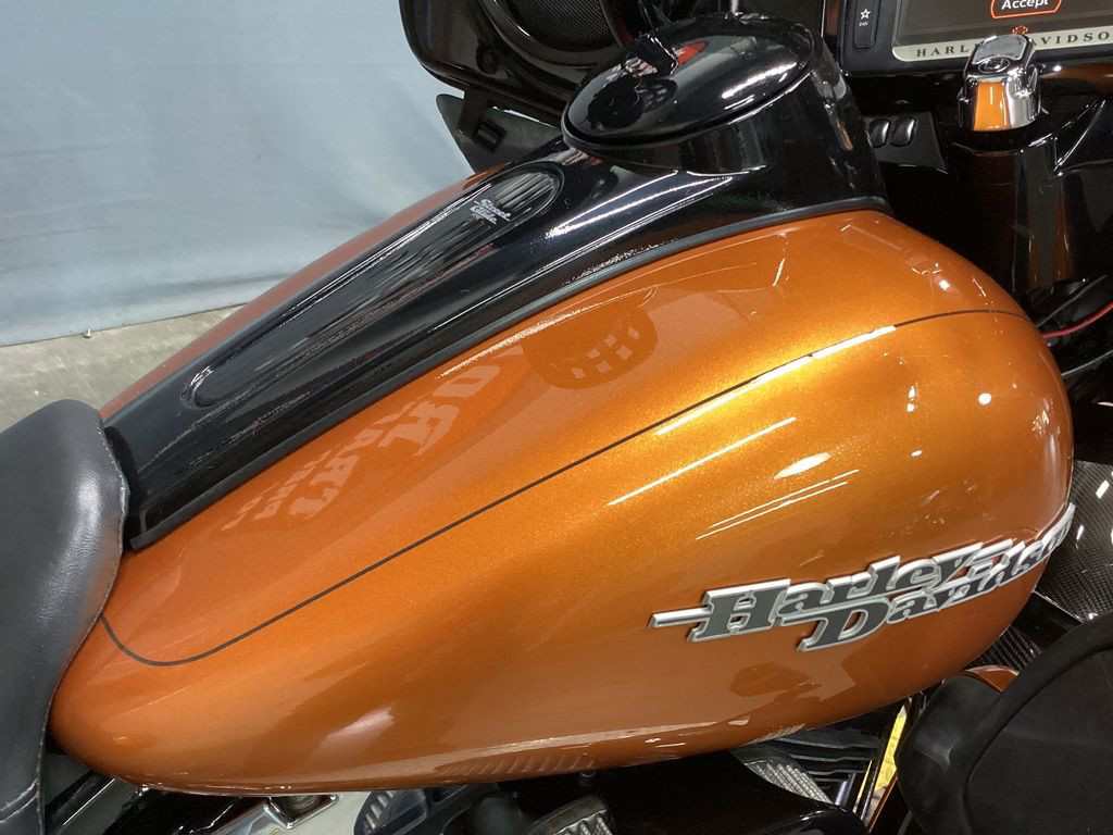 Street Glide® Special
