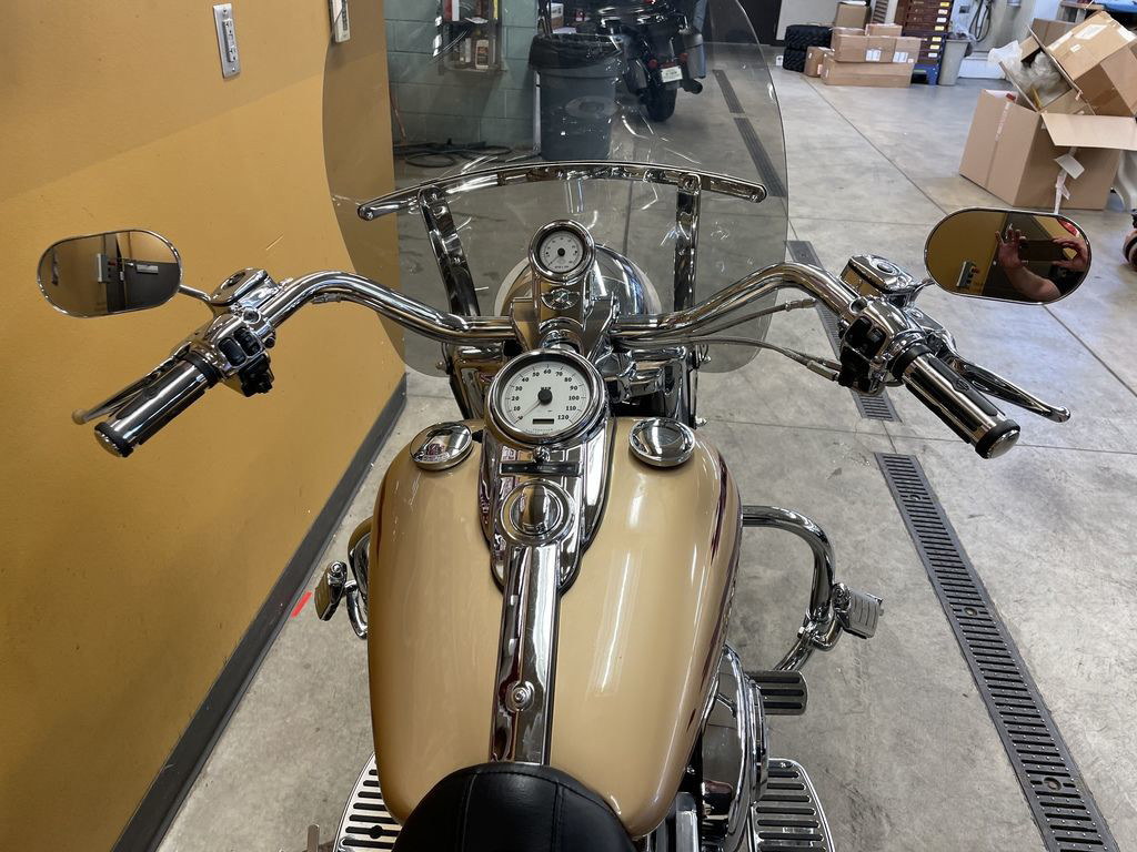 Road King®