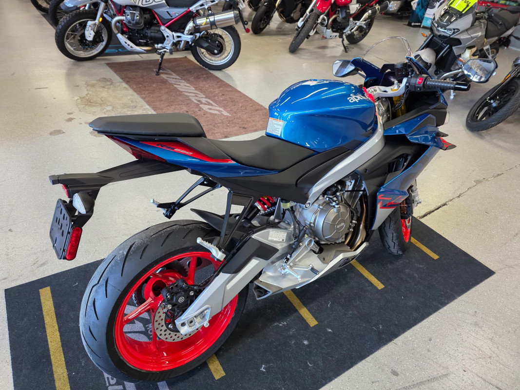 RS 660