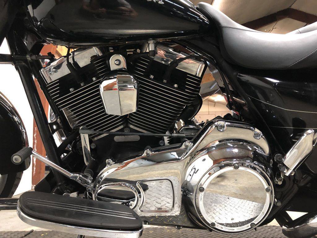 Road Glide® Special