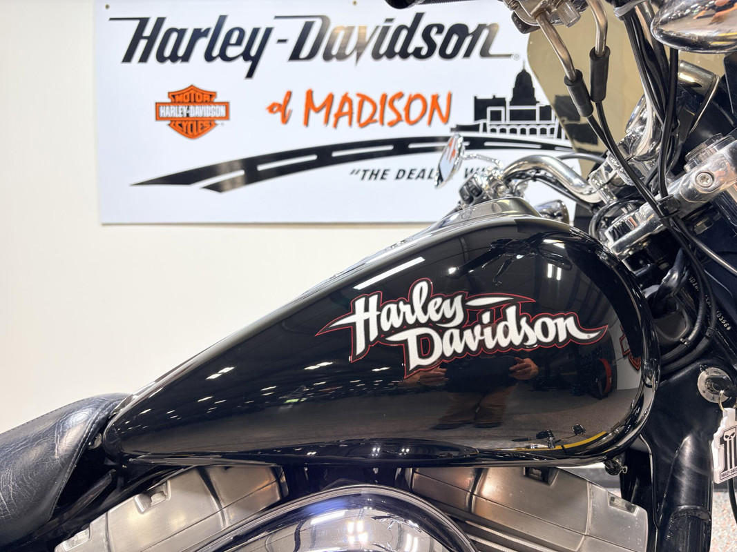 Dyna® Super Glide®
