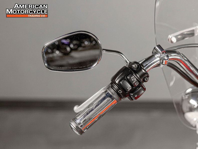 Heritage Softail® Classic