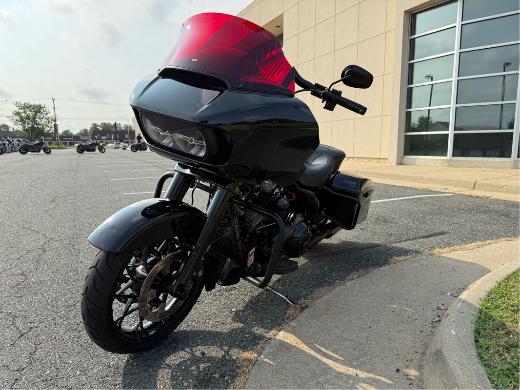Road Glide® Special