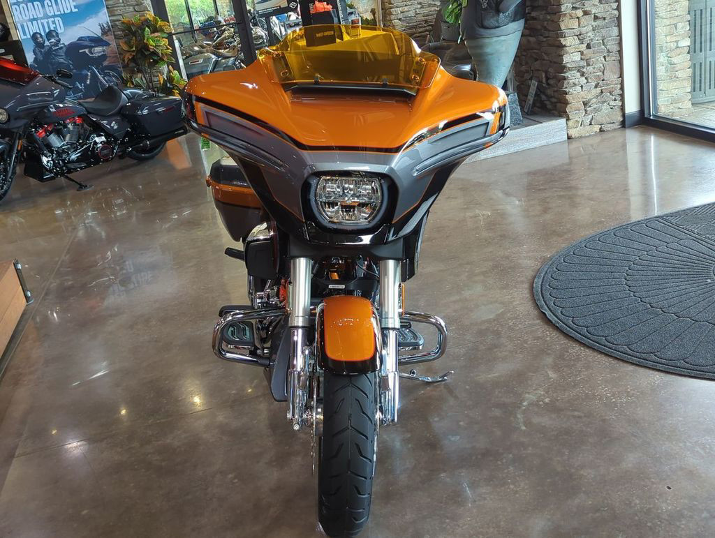 CVO® Street Glide®