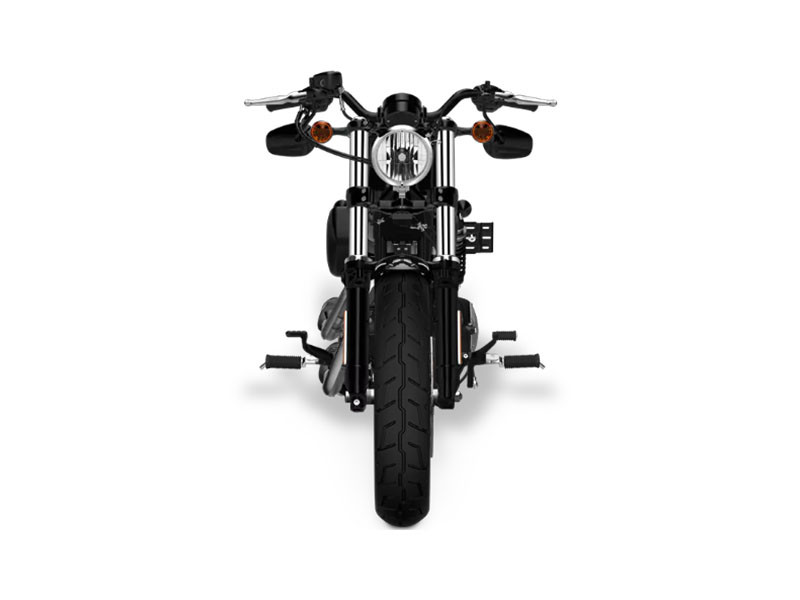 Sportster® Forty-Eight®