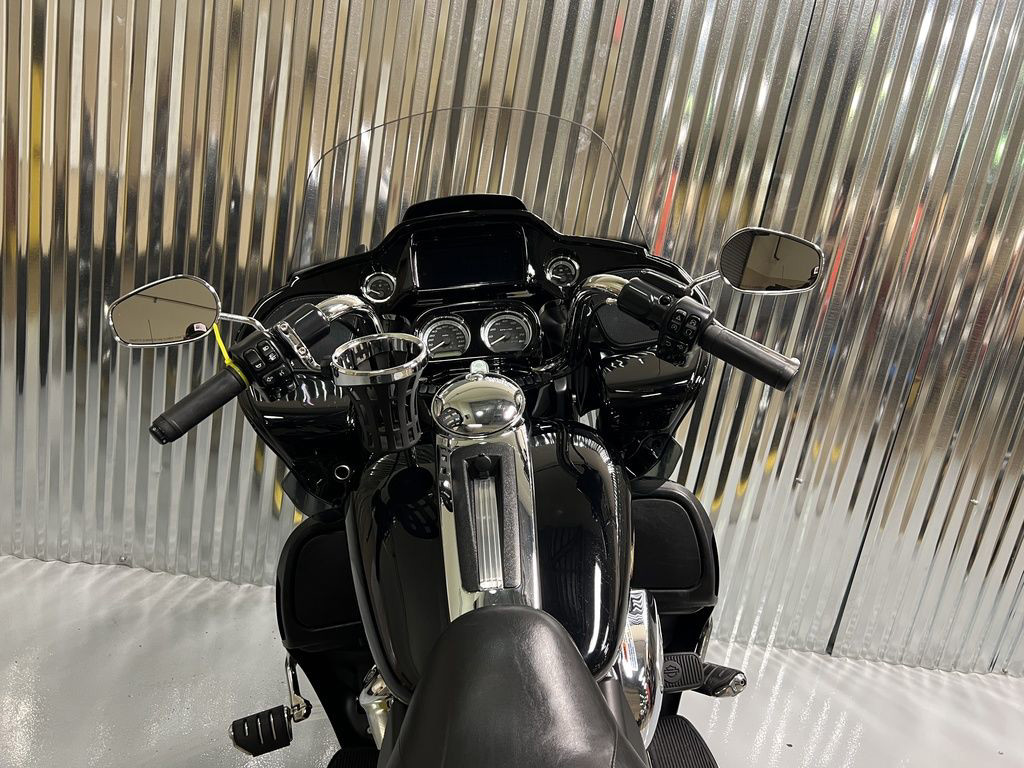 Road Glide® Limited