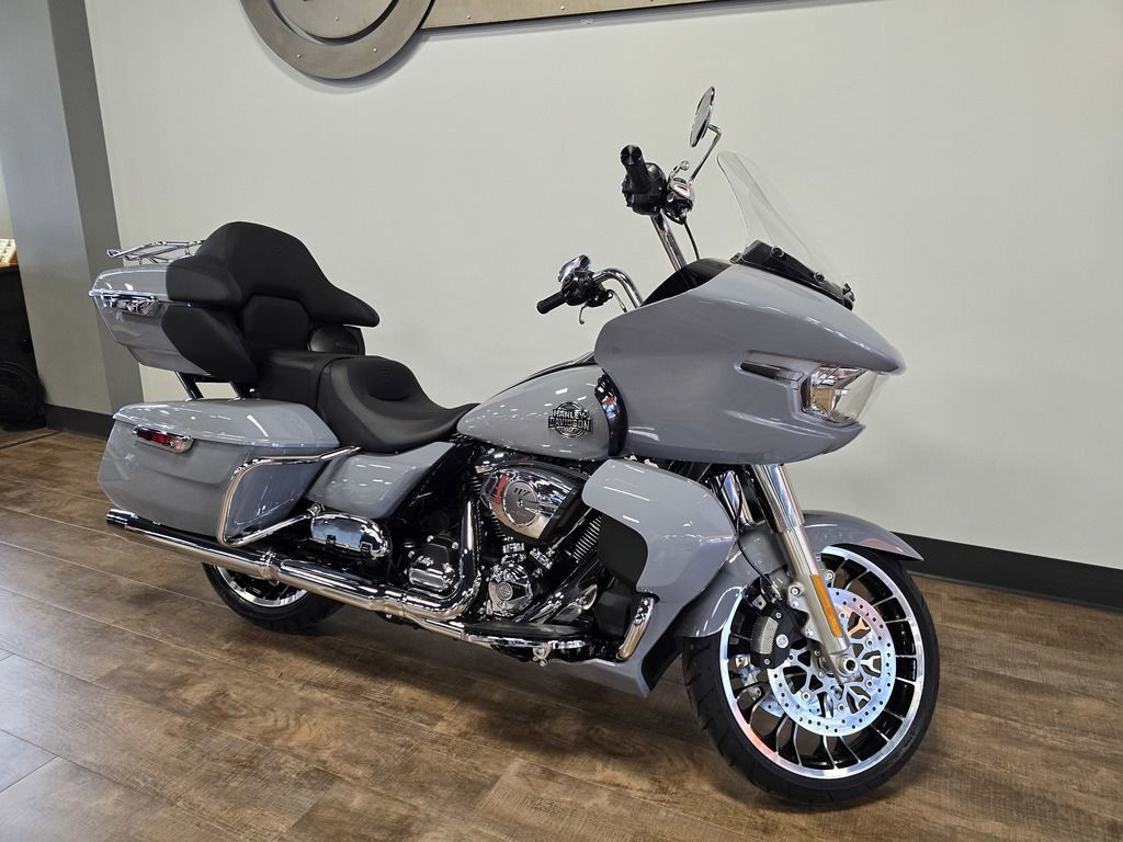 Road Glide® Limited