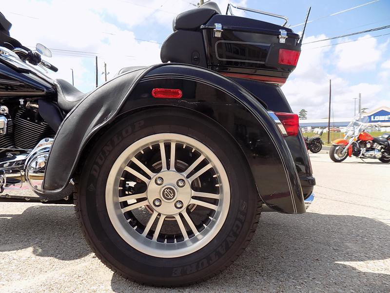 Tri Glide® Ultra Classic®