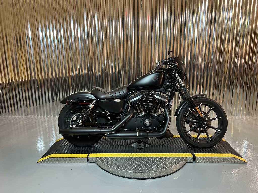 Sportster® Iron 883®