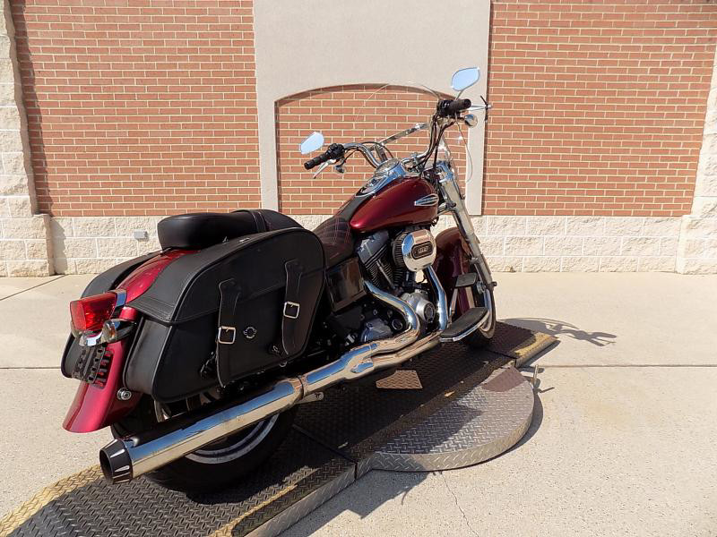 Dyna® Switchback®