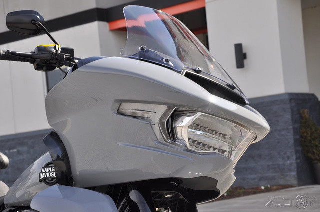 Road Glide® Limited