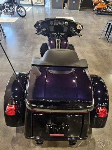 Tri Glide® Ultra