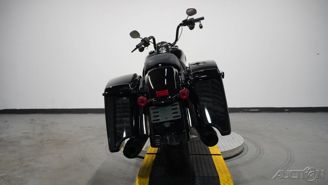 Road King® Special