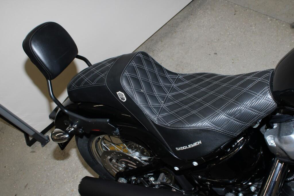 Softail® Standard