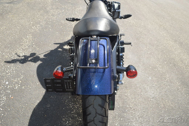 Sportster® Iron 883®