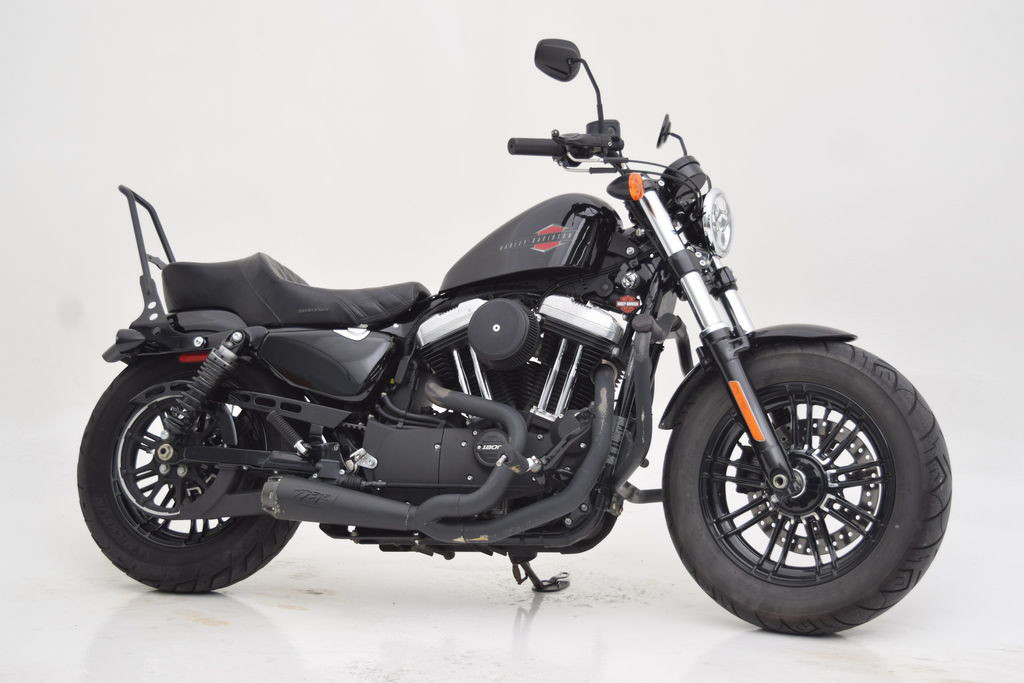 Sportster® Forty-Eight®