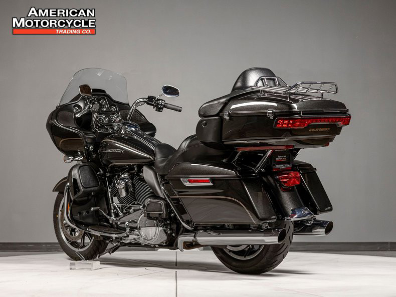 Road Glide® Ultra