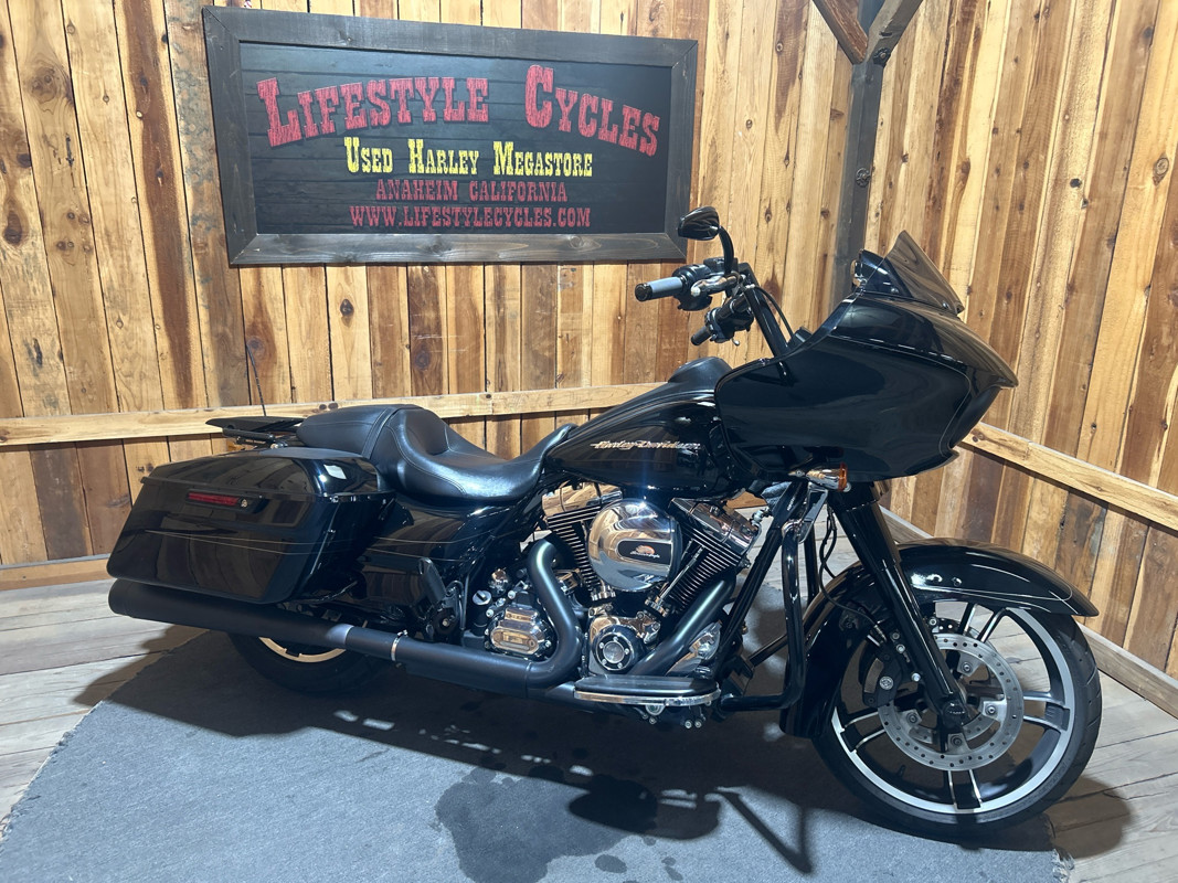 Road Glide® Special