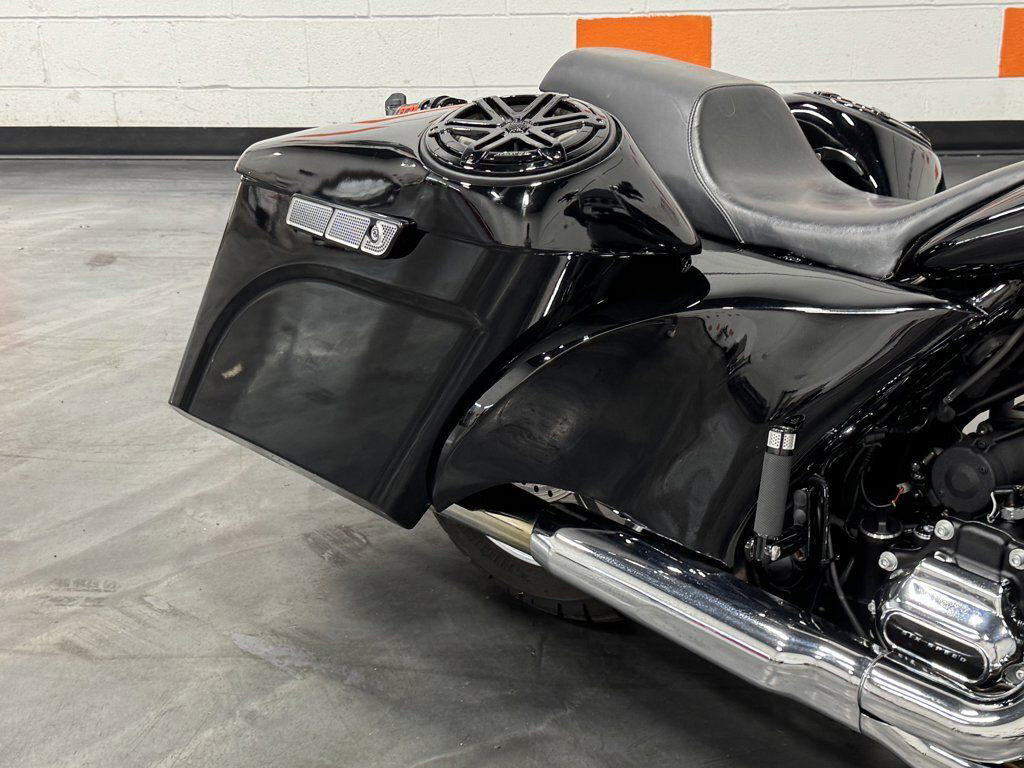 Street Glide® Special