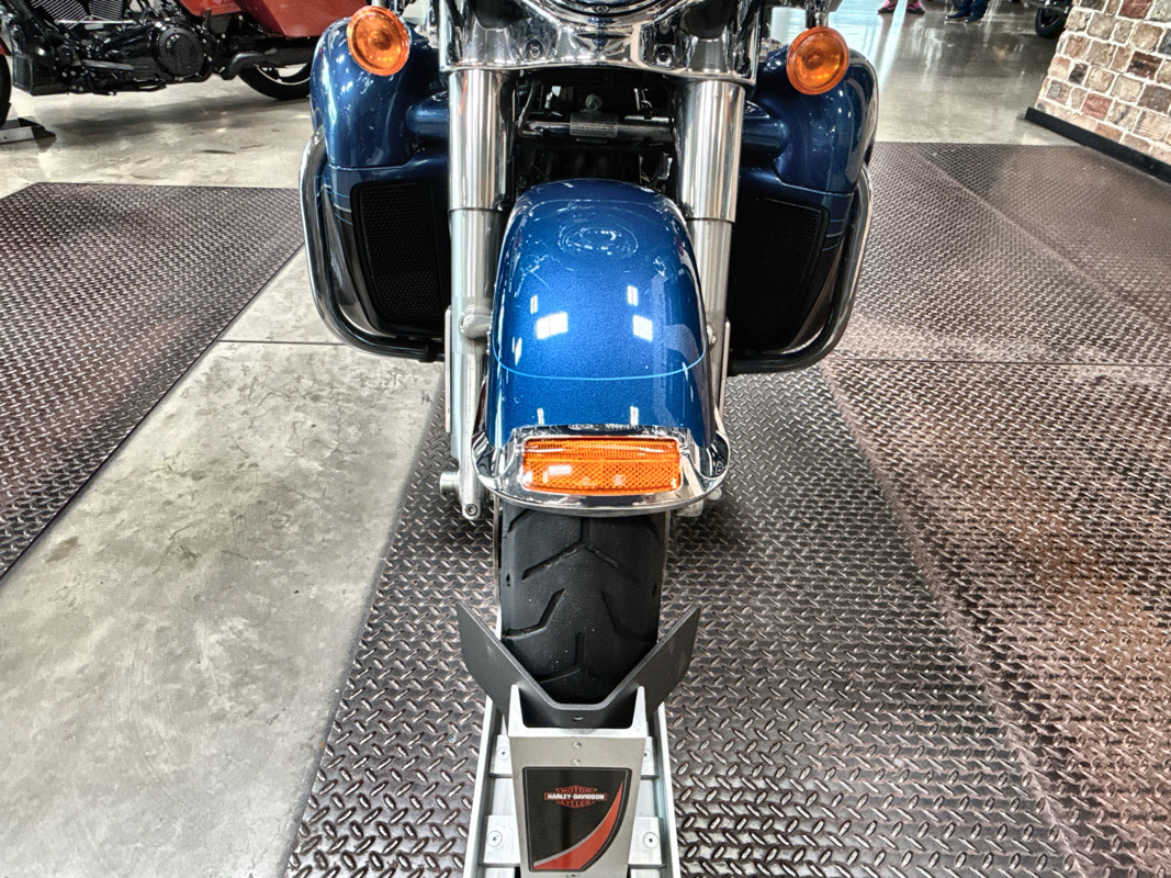 Electra Glide® Ultra® Limited 115th Anniversary