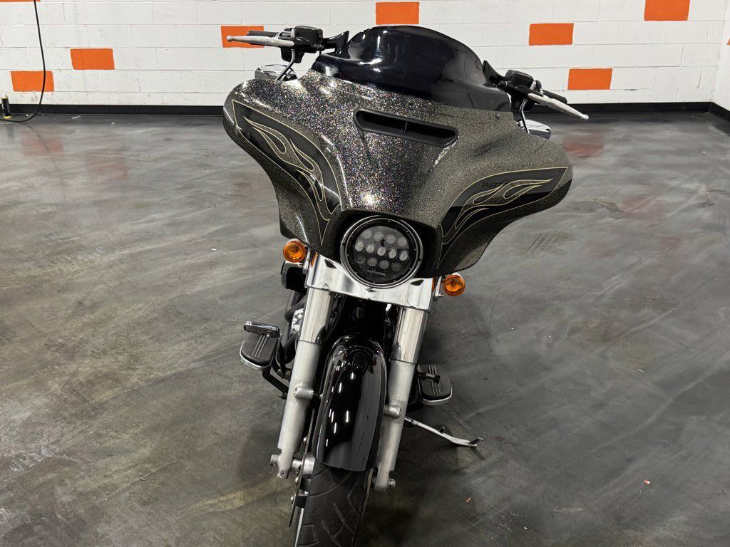 Street Glide® Special