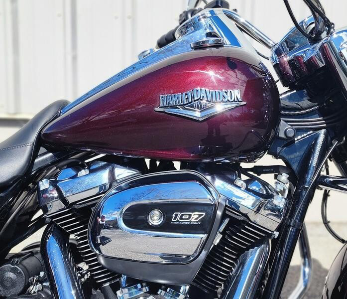 Road King®