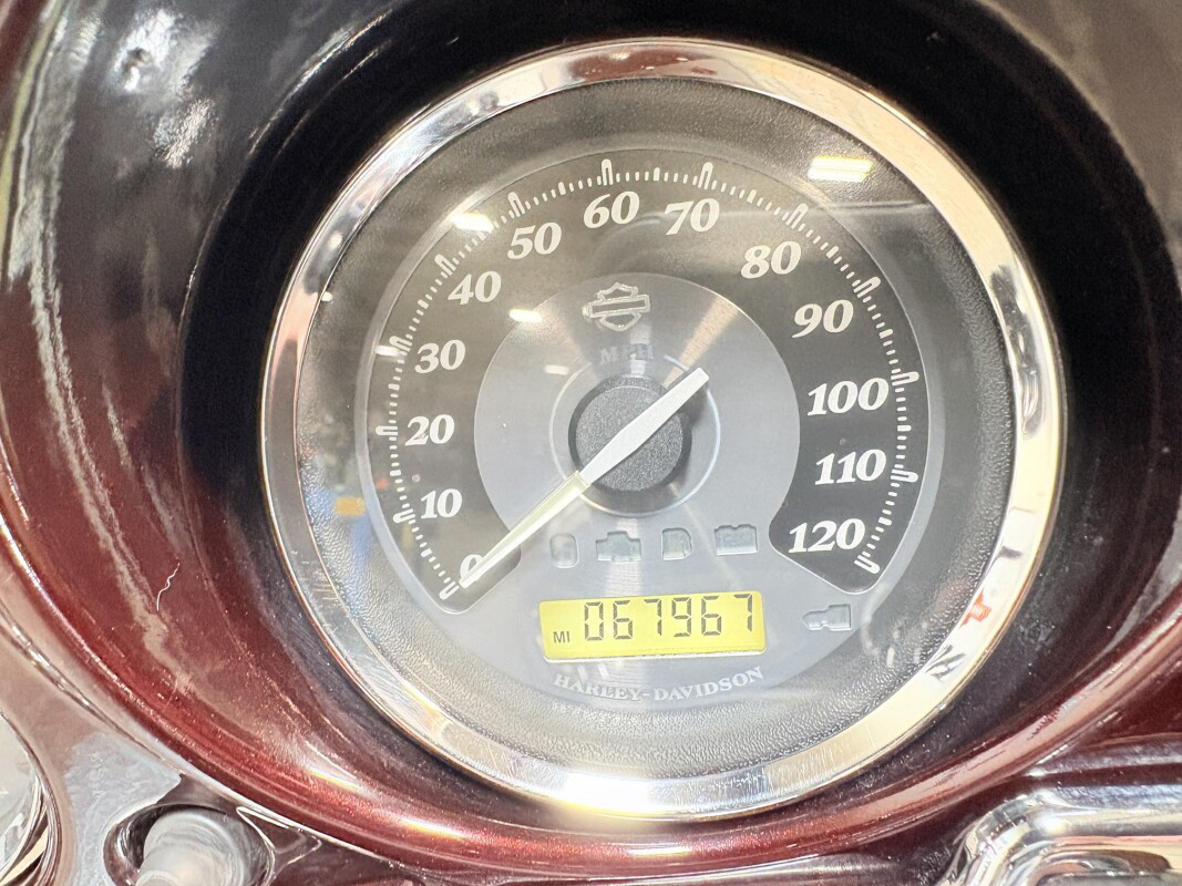 Electra Glide® Ultra Limited