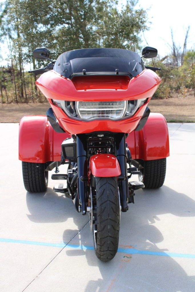 Road Glide® 3