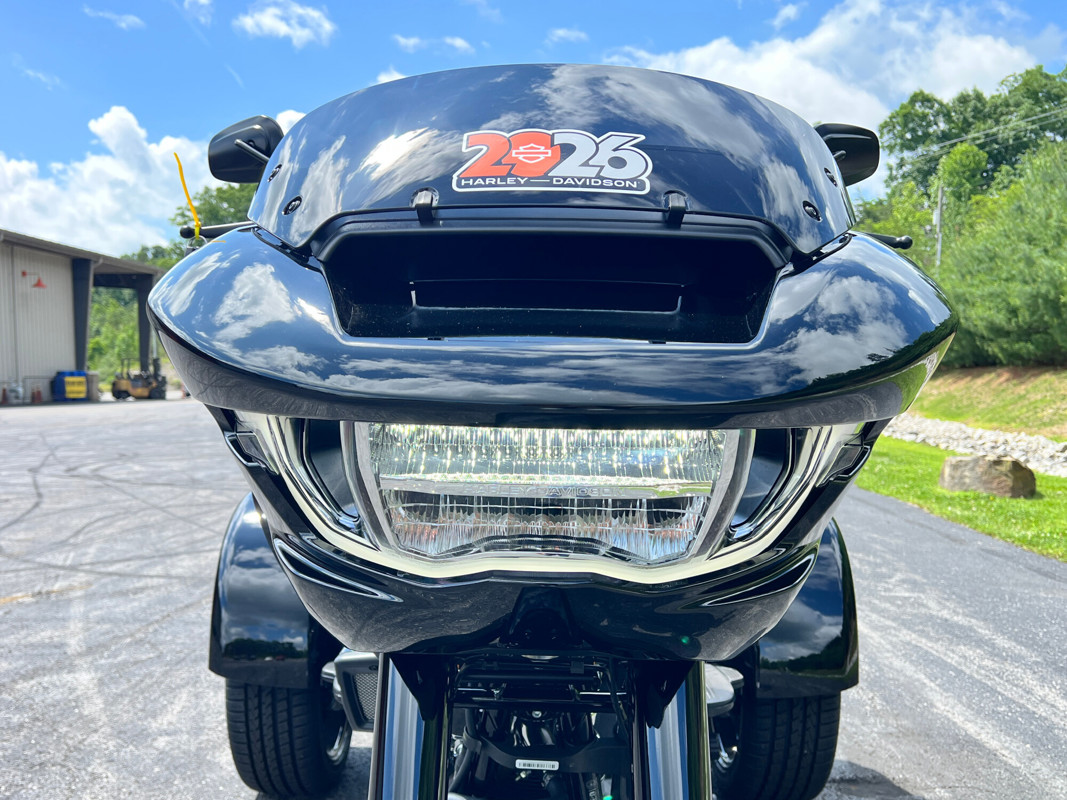 Road Glide® 3