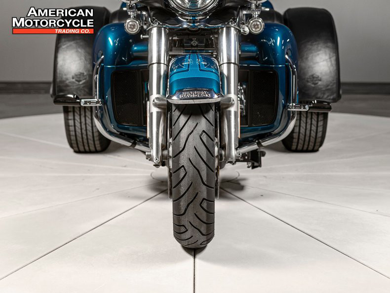 Tri Glide® Ultra