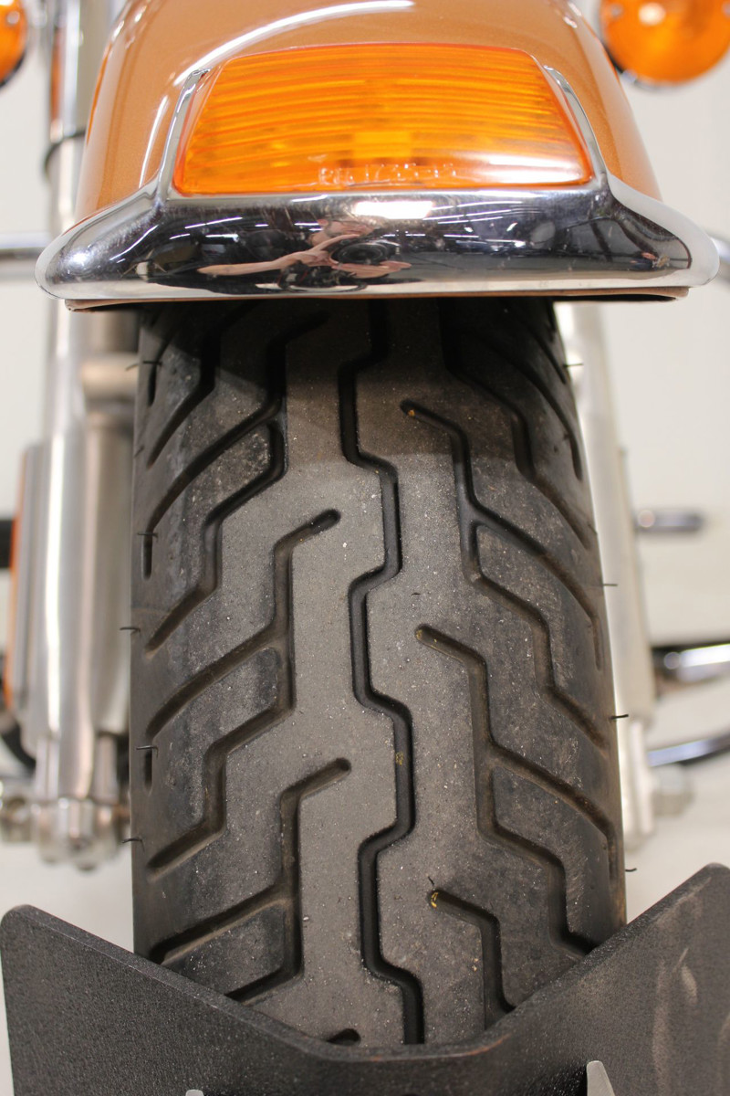 Heritage Softail® Classic