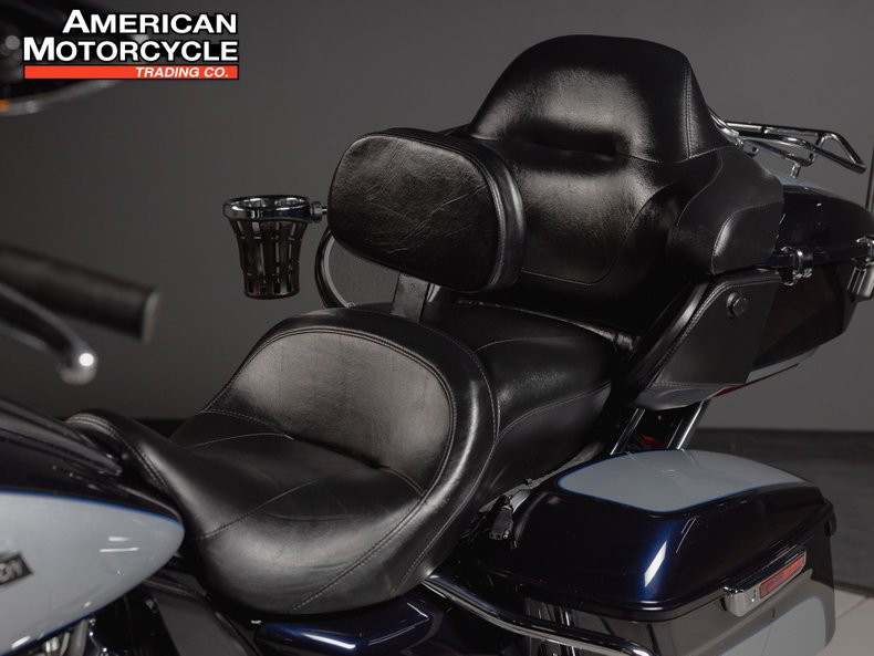 Electra Glide® Ultra Classic®