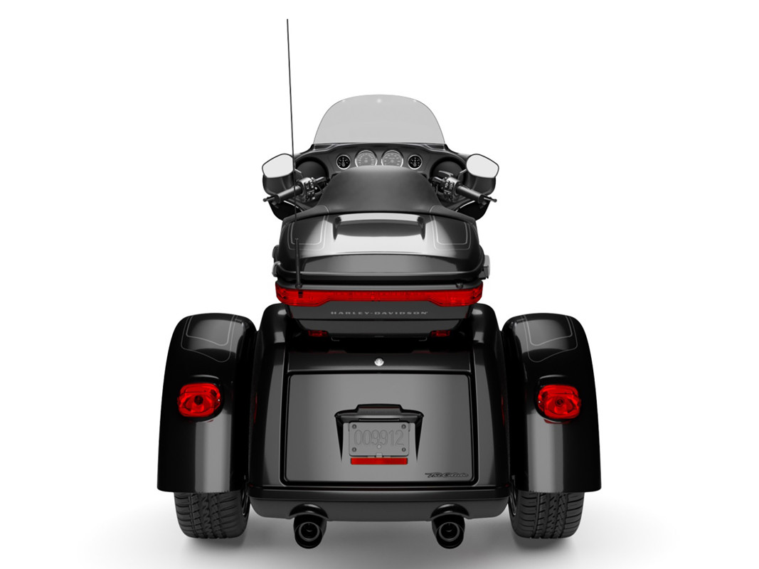 Tri Glide® Ultra