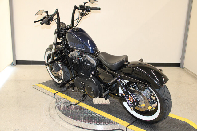 Sportster® Forty-Eight®