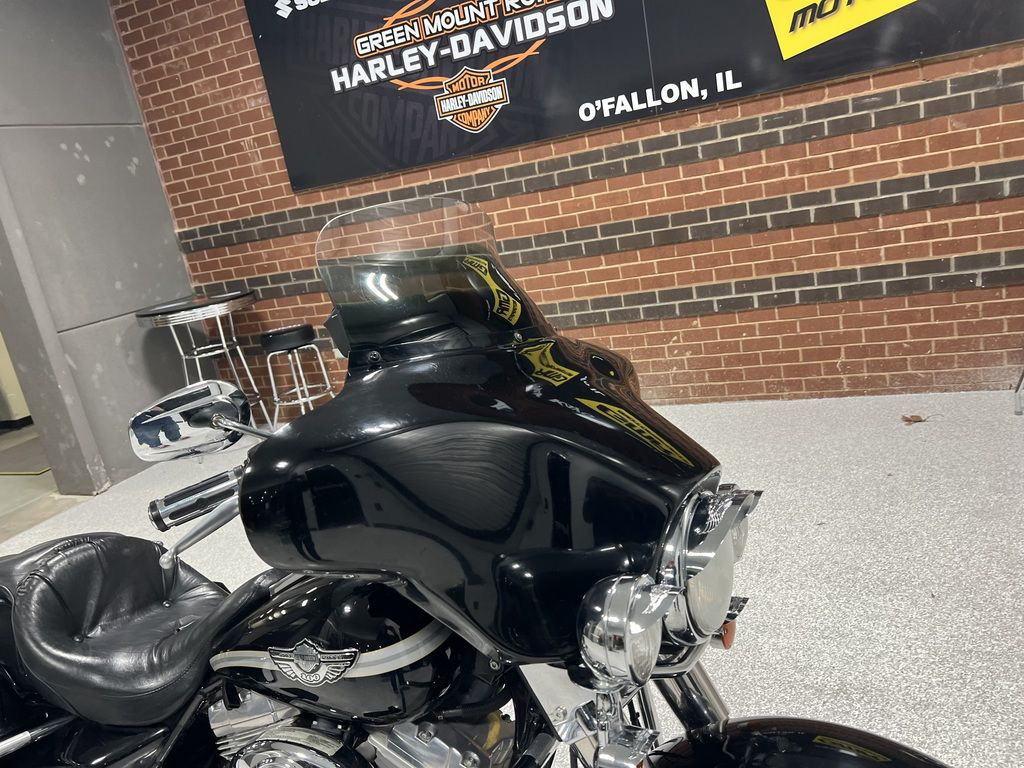 Electra Glide® Standard