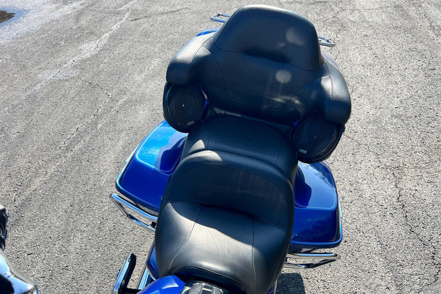 Electra Glide® Ultra Classic®