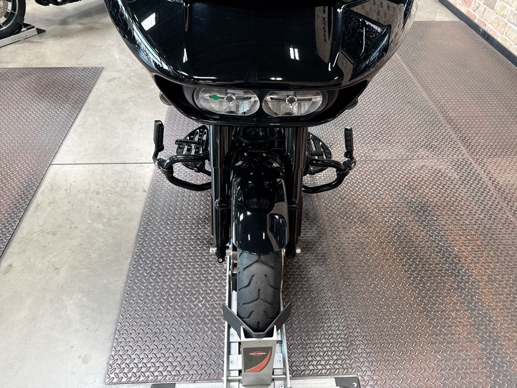 Road Glide® ST