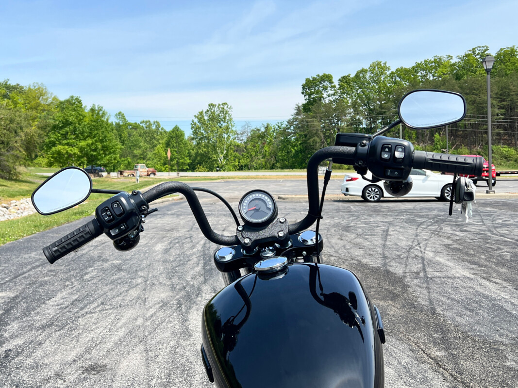Street Bob®